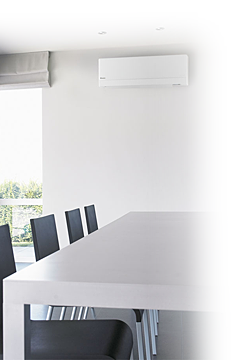 Daikin Air Conditioning