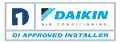Daikin D1 Approved Installer