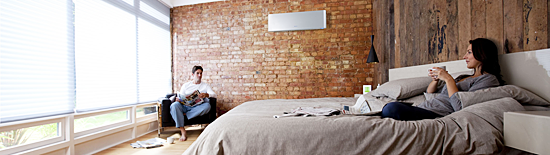 Home Air Conditioning