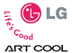 LG Artcool