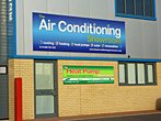 The Air Conditioning Showroom - Southampton