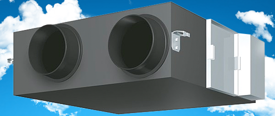 Home Ventilation and Eco Heating Systems