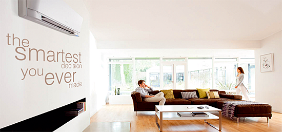 Daikin Air Conditioning