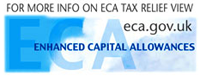 Enhanced Capital Allowances