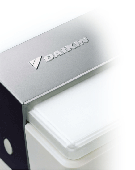 Daikin Air Conditioning