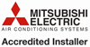 Mitsubishi Air Conditioning